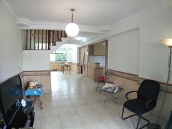 Blk 798 Woodlands Drive 72 (Woodlands), HDB Executive #205830521
